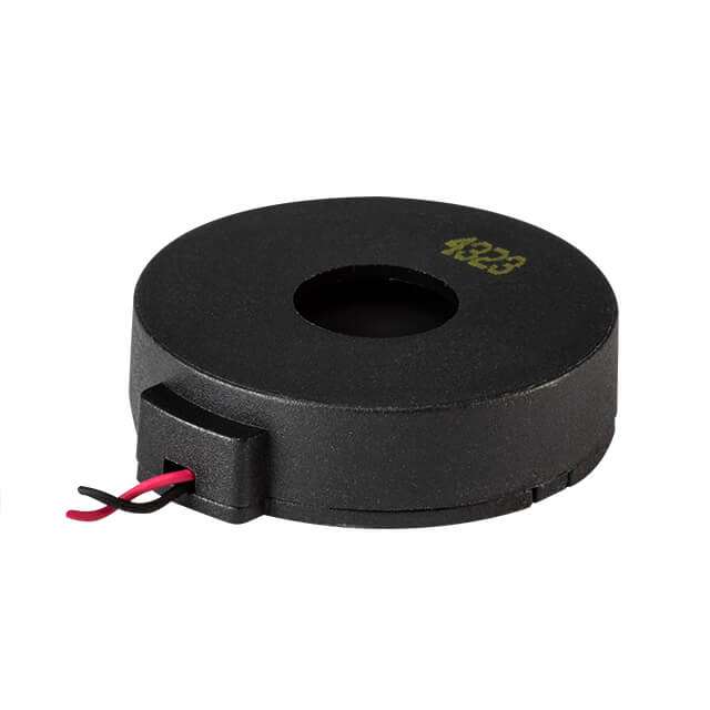 CPT-3084-85L100【30MM, PIEZO, 18V】