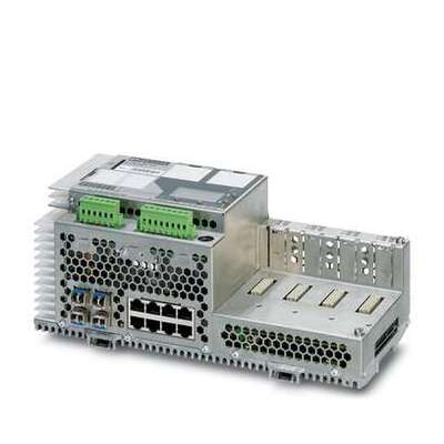 2700787【NETWORK SWITCH-MANAGED UP TO 28P】