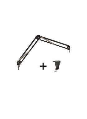 14295-C-B【PROBOOM ELITE STANDARD MIC ARM W】