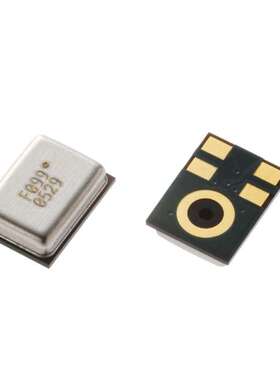 3SM222KMB1HA-P【DIGITAL MIC/BOTTOM PORT/SEN-26DB】