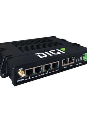 EZ04-IAG4-EXT【CONNECT EZ 4 INDUSTRIAL CELLULAR】