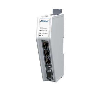 COMMUNICATOR ABC4021 ANYBUS ETHERCAT