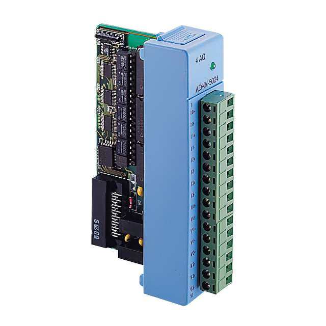 ADAM-5024-A2E【4-CH AO MODULE】