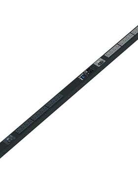 P24D23M【MI PDU, 24AMP, (24)5-20R, NEMA L】