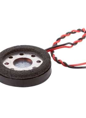 CMS-1545-058L55【15MM ROUND, .5W, 8, 1000HZ】