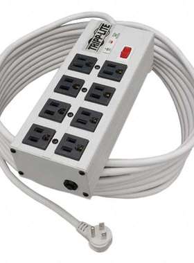 ISOBAR825ULTRA【SURGE PROTECTOR 8 OUTLET 25'】
