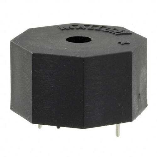 MSE14LDP3【BUZZER PIEZO 23X23MM TH】