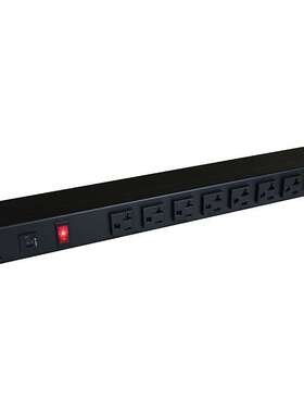 1589T8G1BKRR【POWER STRIP 19