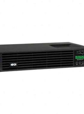 SU1000RTXLCD2U【UPS SMART ONLINE RACKMOUNT】