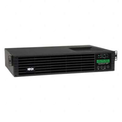 SU1000RTXLCD2U【UPS SMART ONLINE RACKMOUNT】