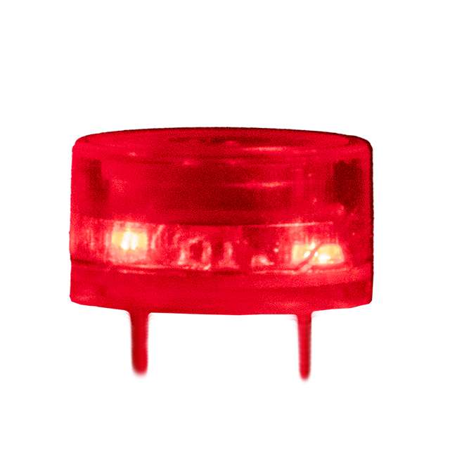 CLI-1375R-83T【12VDC, 83DB, RED LED】