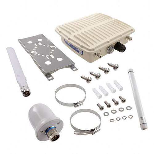 MTCDTIP-L4E1-266A-868【LTE CAT4 IP67 BASE STA 8CH EU】