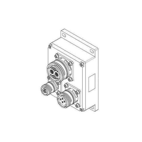 CF-020011-430【1G/10G ETHERNET MEDIA CONVERTER】