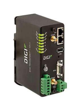 WR31-L92A-DE1-TB【CELLULAR ROUTER GLOBAL HSPA 3G】