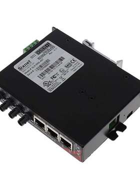SLX-5MS-4ST【NETWORK SWITCH-MANAGED 5 PORT】