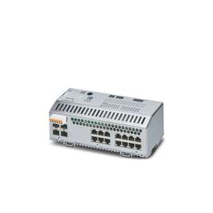 2000 SWITCH RJ45 1088856 POR MANAGED