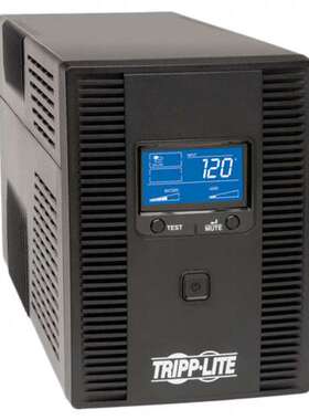 SMART1500LCDT【UPS SMART LCD TOWER BATT BACK UP】