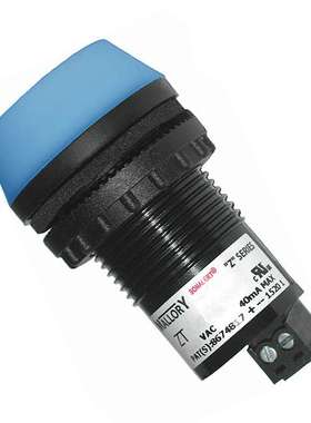 ZT120LACTB【BUZZER PIEZO 30.74MM PNL MNT】