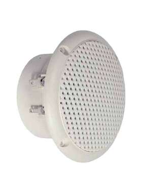 FR 8 WP - 8 OHM (WHITE)【SPEAKER 8OHM 15W TOP PORT 84DB】
