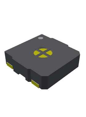 SMS-1508MS-HT-R【SPEAKER 8OHM 800MW TOP PORT 92DB】