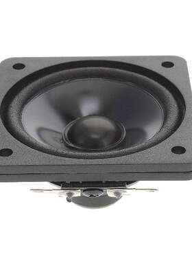 SL 70 NDV - 4 OHM【SPEAKER 4OHM 8W TOP PORT 87DB】