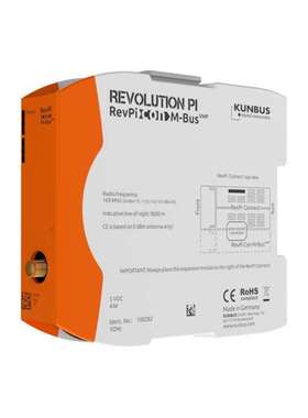 PR100282【REVPI CON MBUS VHP】