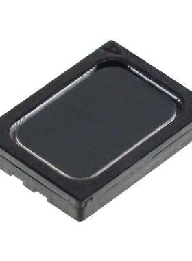 CMS-151103-16SP【SPEAKER 6OHM 700MW TOP PORT 93DB】