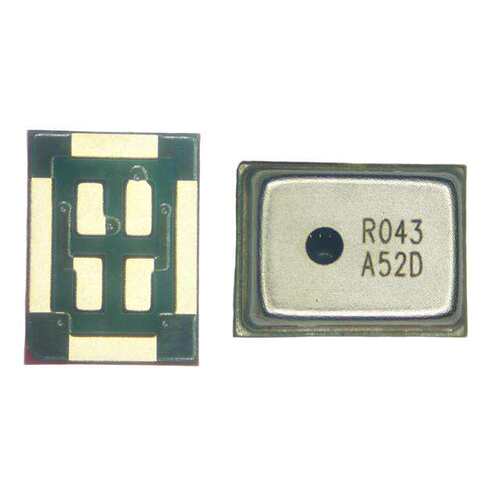 OWMMOD-403010A-S261F【MIC MEMS DIGITAL PDM OMNI -26DB】