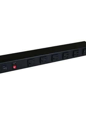 1582T8D1BK【POWER STRP 19