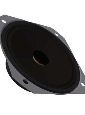 AS07708PS-7-R【SPEAKER 8OHM 4W TOP PORT 90DB】