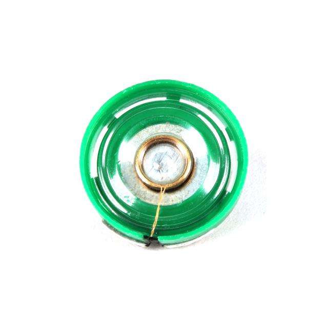 PSR-20F08S-YHQ【SPEAKER 8OHM 250MW TOP PORT 74DB】