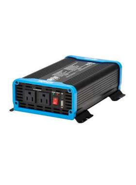 PINV600SW-120【COMPACT POWER INVERTER 600W 2X 5】