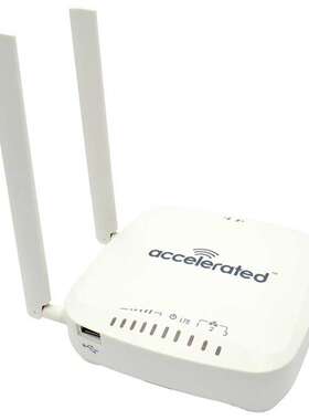 ASB-6335-MX03-OUS【ACCELERATED 6335-MX03 LTE ROUTER】
