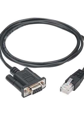 MA001【G5 IPDU SERIAL COMM CABLE (RJ45】