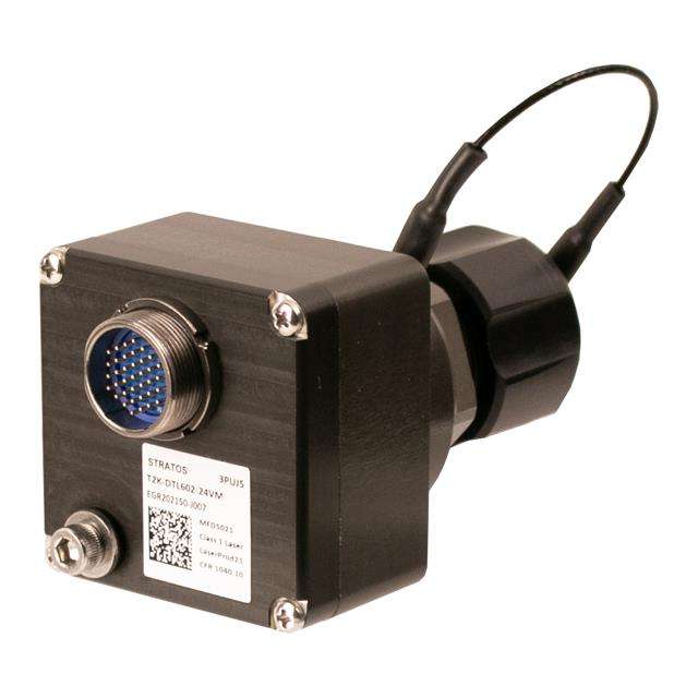 T2F-DTL002-24VM-01【TFOCA II MEDIA CONVERTER, MM, 13】