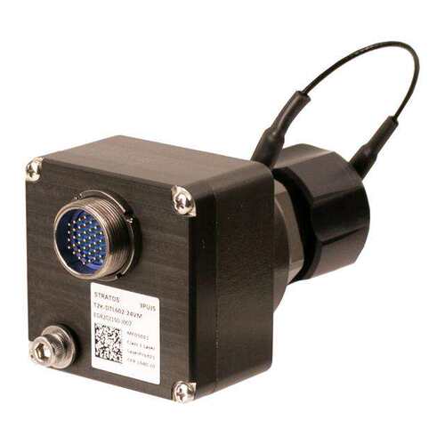 T2F-DTL002-24VM-01【TFOCA II MEDIA CONVERTER, MM, 13】
