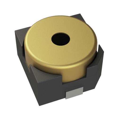TE034003-1【BUZZER ELECTRO 3V 3.2X3.2MM SMD】