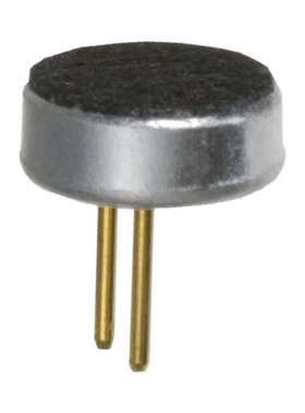 TOM-1545P-R【MIC COND ANLG OMNI -45DB 0.157