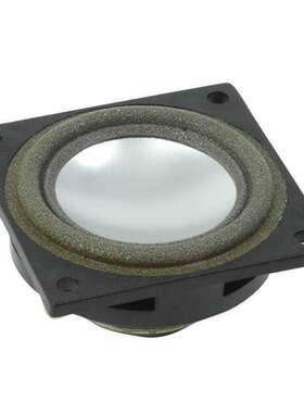 CMS0461KLX【SPEAKER 8OHM 2W TOP PORT 88DB】