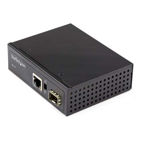 IMC1GSFP60W【60W POE+ FIBER TO ETHERNET MEDIA】