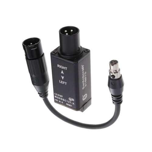 318BTS【STEREO BLUETOOTH AUDIO RECEIVER,】