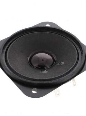 FR 77- 8 OHM【SPEAKER 8OHM 5W TOP PORT 87DB】