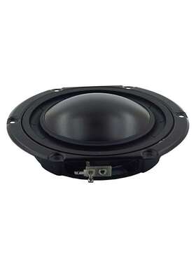 GBS-135F25AL02-04【SPEAKR 3.88OHM 35W TOP PT 85.3DB】