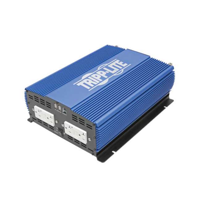 PINV2000HS【2000W HEAVY-DUTY MOBILE POWER IN】