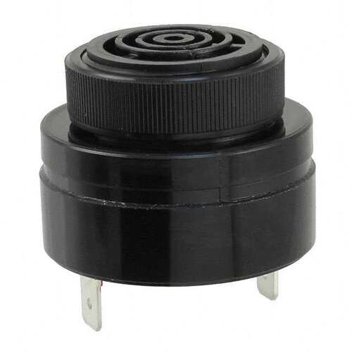 SC616NP-BTR【BUZZER PIEZO 42.85MM PNL MNT】