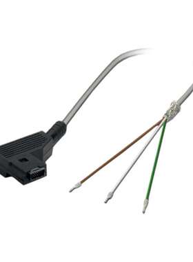 2320450【IFS-OPEN-END-DATACABLE】