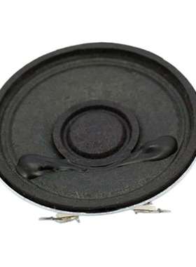 SP400608-1【SPEAKER 8OHM 500MW TOP PORT 92DB】