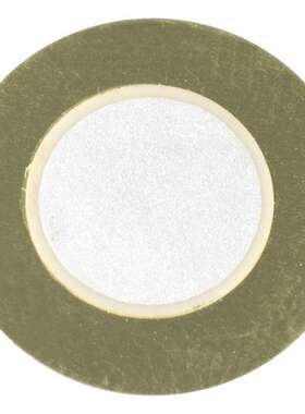 AB1541【BUZZER ELEMENT STD 4.1KHZ 15MM】