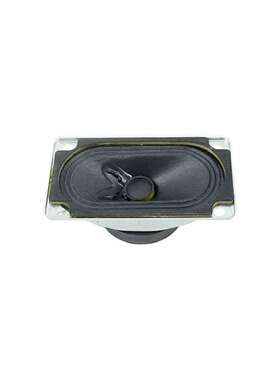 SP-5090-4Y【SPEAKER 4 OHM 10W 96DB 270HZ】
