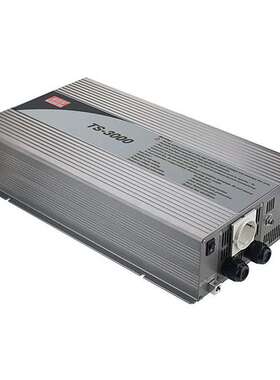 TS-3000-224B【INVERTER 24VDC 3KW 1 OUTLET】